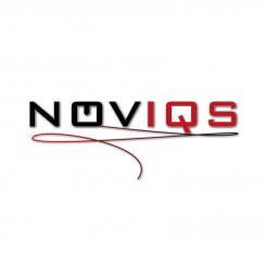 Logo & stationery # 457138 for Design logo and stylebook for noviqs: the strategic innovator contest