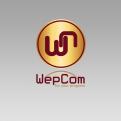 Logo & stationery # 448113 for Wepcom contest