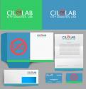 Logo & stationery # 1030568 for CILOLAB contest