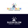 Logo & stationery # 1021741 for Children, young people therapy coaching Suzan Blüm contest