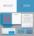 Logo & stationery # 1030571 for CILOLAB contest