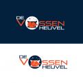 Logo & Huisstijl # 1025859 voor Logo en huisstijl  B B in Venlo  De Vossenheuvel wedstrijd
