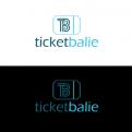 Logo & stationery # 1016335 for Logo   corporate identity for TICKETBALIE contest