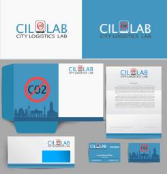 Logo & stationery # 1030590 for CILOLAB contest