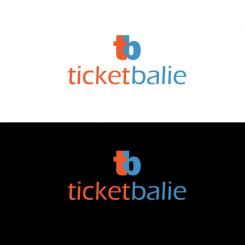 Logo & stationery # 1016353 for Logo   corporate identity for TICKETBALIE contest