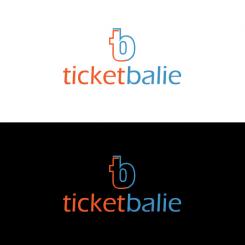 Logo & stationery # 1016357 for Logo   corporate identity for TICKETBALIE contest