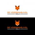 Logo & Huisstijl # 1020372 voor Logo en huisstijl  B B in Venlo  De Vossenheuvel wedstrijd