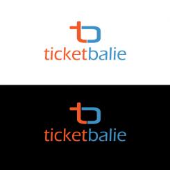 Logo & stationery # 1016362 for Logo   corporate identity for TICKETBALIE contest