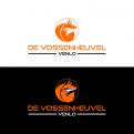 Logo & Huisstijl # 1020375 voor Logo en huisstijl  B B in Venlo  De Vossenheuvel wedstrijd