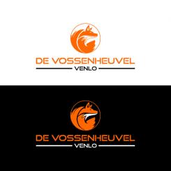 Logo & Huisstijl # 1020375 voor Logo en huisstijl  B B in Venlo  De Vossenheuvel wedstrijd