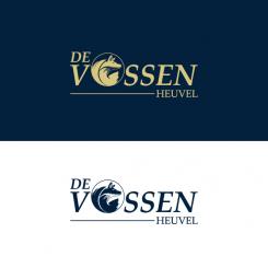 Logo & Huisstijl # 1025796 voor Logo en huisstijl  B B in Venlo  De Vossenheuvel wedstrijd