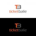 Logo & stationery # 1016369 for Logo   corporate identity for TICKETBALIE contest