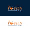Logo & Huisstijl # 1025803 voor Logo en huisstijl  B B in Venlo  De Vossenheuvel wedstrijd