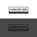 Logo & Corporate design  # 1022296 für Matt Hair Wax Design for Hairslons Wettbewerb