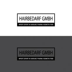 Logo & Corp. Design  # 1022296 für Matt Hair Wax Design for Hairslons Wettbewerb