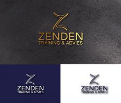 Logo & Huisstijl # 1039256 voor logo en huisstijl voor Zenden training   advies wedstrijd
