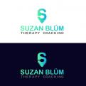 Logo & stationery # 1021401 for Children, young people therapy coaching Suzan Blüm contest