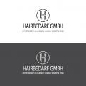 Logo & Corp. Design  # 1022307 für Matt Hair Wax Design for Hairslons Wettbewerb