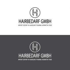 Logo & Corporate design  # 1022307 für Matt Hair Wax Design for Hairslons Wettbewerb