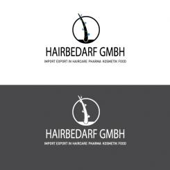 Logo & Corporate design  # 1022310 für Matt Hair Wax Design for Hairslons Wettbewerb