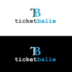 Logo & stationery # 1016315 for Logo   corporate identity for TICKETBALIE contest