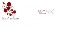 Logo & stationery # 792431 for Wine cellar :