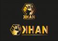 Logo & stationery # 515483 for KHAN.ch  Cannabis swissCBD cannabidiol dabbing  contest