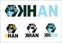 Logo & stationery # 514816 for KHAN.ch  Cannabis swissCBD cannabidiol dabbing  contest