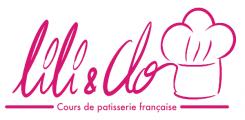 Logo & stationery # 909967 for "Very frenchy and girly chic" pastry class contest