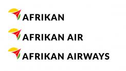 Logo & stationery # 975404 for Logo et nom pour une compagnie aerienne low cost contest