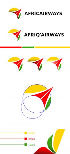 Logo & stationery # 974463 for Logo et nom pour une compagnie aerienne low cost contest