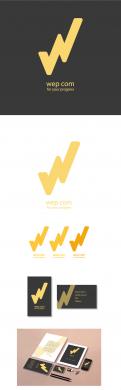 Logo & stationery # 443944 for Wepcom contest