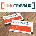 Logo & stationery # 1129170 for Renotravaux contest