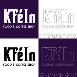 Logo & stationery # 1227243 for creation of a logo for a food   coffee shop contest