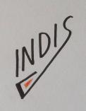 Logo & stationery # 725106 for INDIS contest