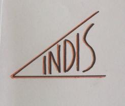 Logo & stationery # 725109 for INDIS contest