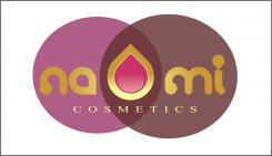 Logo & Huisstijl # 104833 voor Naomi Cosmetics wedstrijd