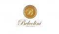 Logo & stationery # 106743 for Belcolini Chocolate contest