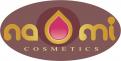 Logo & stationery # 104838 for Naomi Cosmetics contest