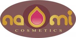 Logo & Huisstijl # 104838 voor Naomi Cosmetics wedstrijd