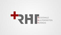 Logo & stationery # 115071 for Regionale Hulpdiensten Terein contest