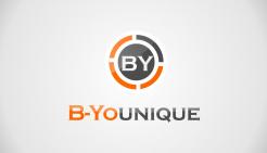 Logo & Huisstijl # 141757 voor Logo en huisstijl b-Younique wedstrijd