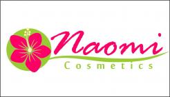 Logo & Huisstijl # 103846 voor Naomi Cosmetics wedstrijd