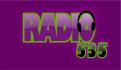 Logo & Huisstijl # 106759 voor RADIO 535 wedstrijd