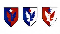 Logo & Huisstijl # 110472 voor Logo wapen/vlag Koninkrijk der Wederlanden wedstrijd