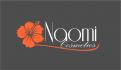 Logo & stationery # 104257 for Naomi Cosmetics contest