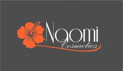 Logo & Huisstijl # 104257 voor Naomi Cosmetics wedstrijd