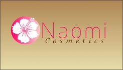 Logo & Huisstijl # 103856 voor Naomi Cosmetics wedstrijd