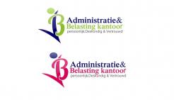 Logo & Huisstijl # 122918 voor Administratiekantoor met een persoonlijk professioneel karakter wedstrijd