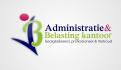 Logo & Huisstijl # 123224 voor Administratiekantoor met een persoonlijk professioneel karakter wedstrijd